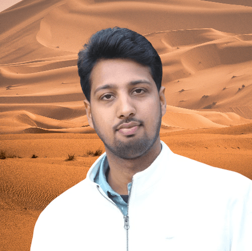 Shashank Shekhar - BJP Leader Begusarai, Bihar