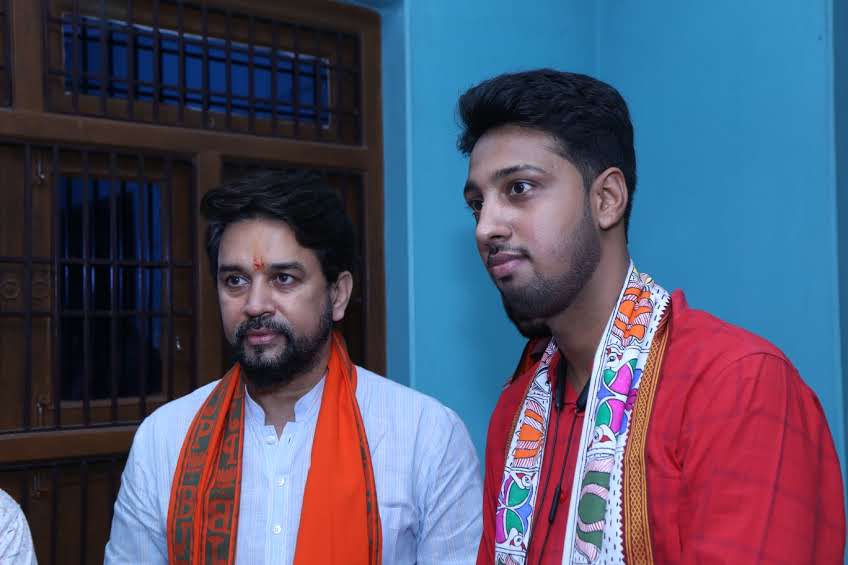 Shashank Shekhar - Event photo gallery1