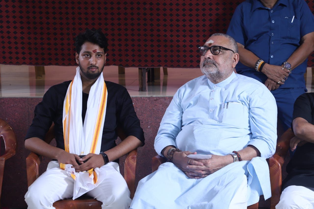 Shashank Shekhar - Event photo gallery11