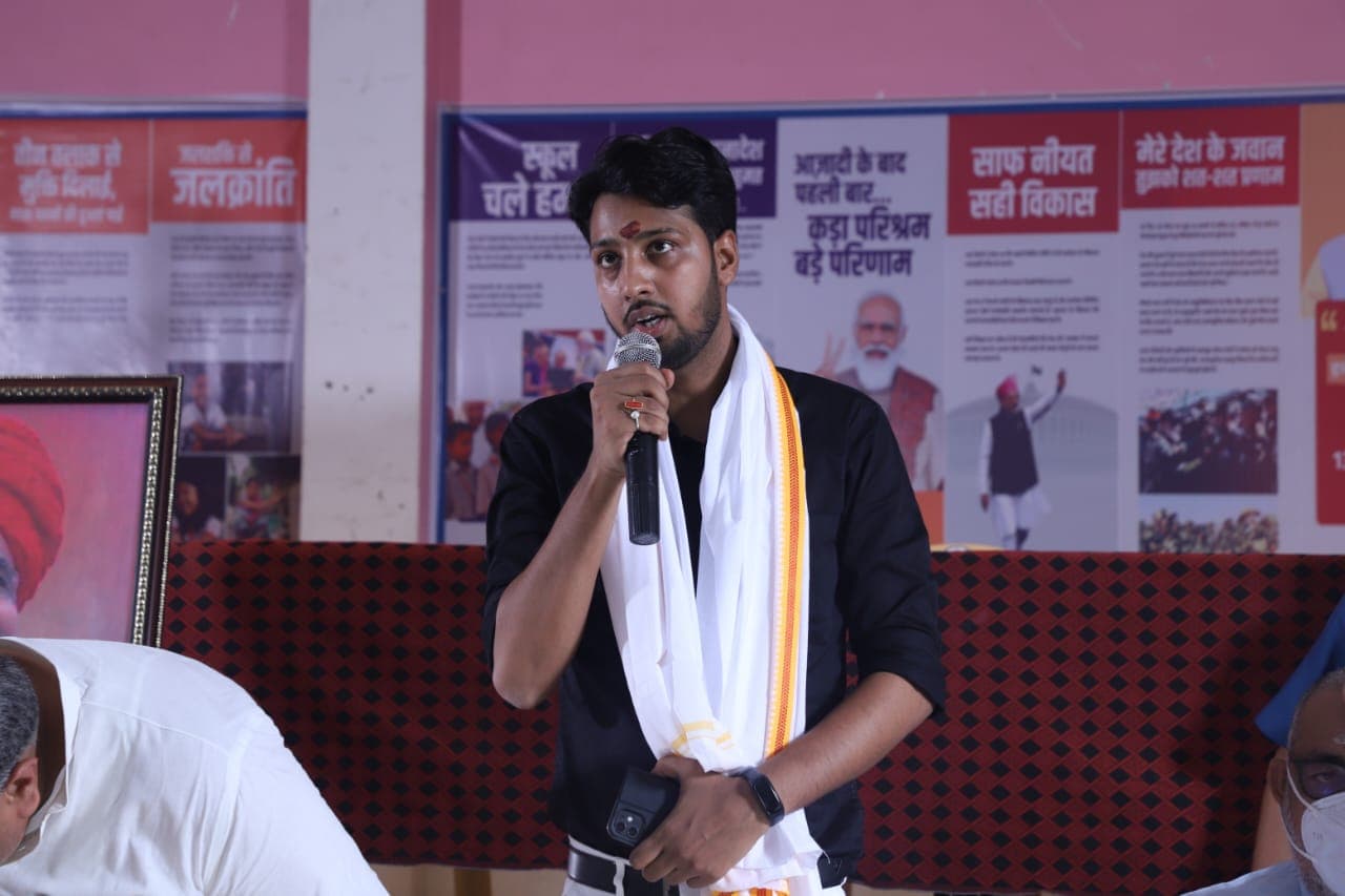 Shashank Shekhar - Event photo gallery13