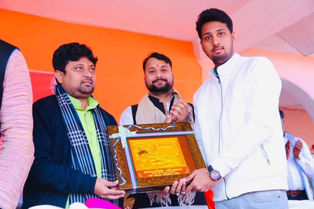 Shashank Shekhar - Event photo gallery14