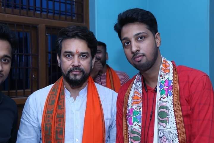Shashank Shekhar - Event photo gallery16