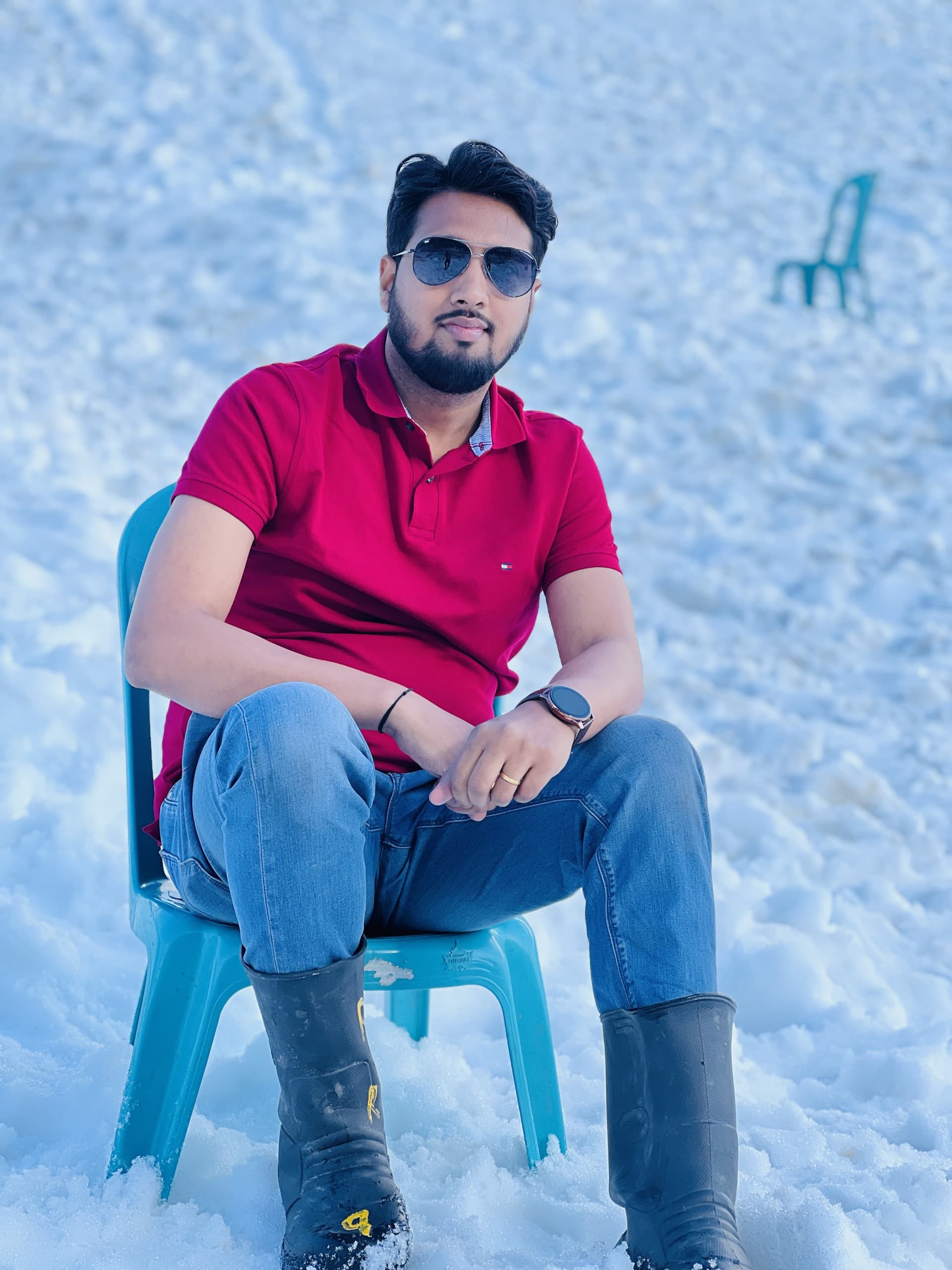 Shashank Shekhar - Event photo gallery40