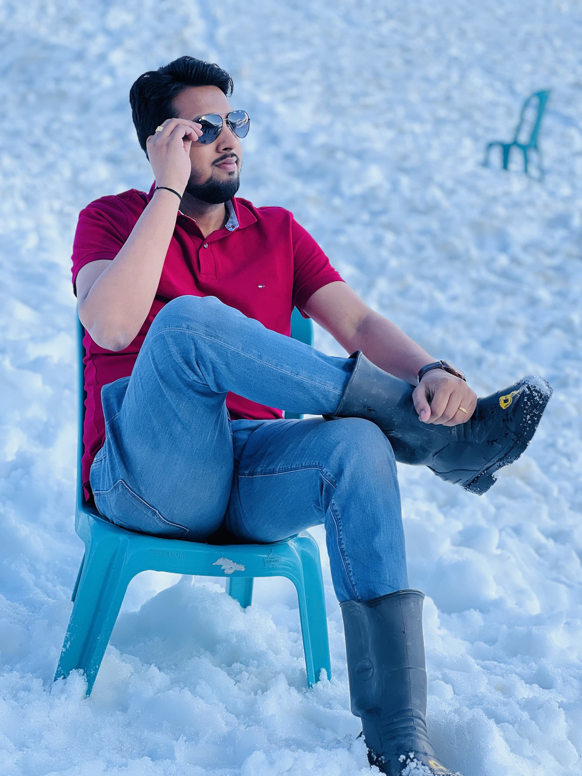 Shashank Shekhar - Event photo gallery41