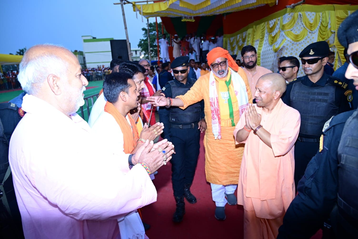 Shashank Shekhar - Event photo gallery43