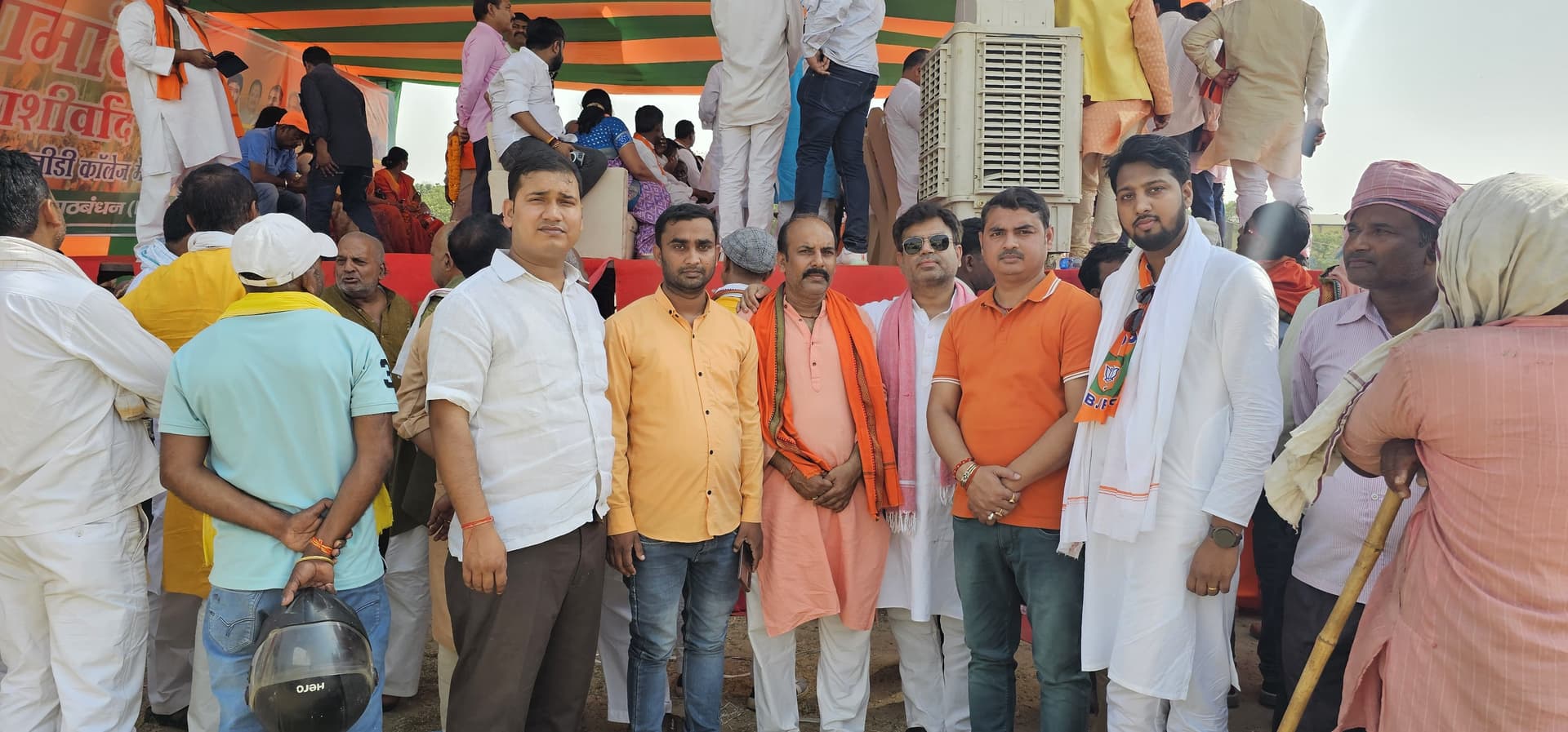 Shashank Shekhar - Event photo gallery47