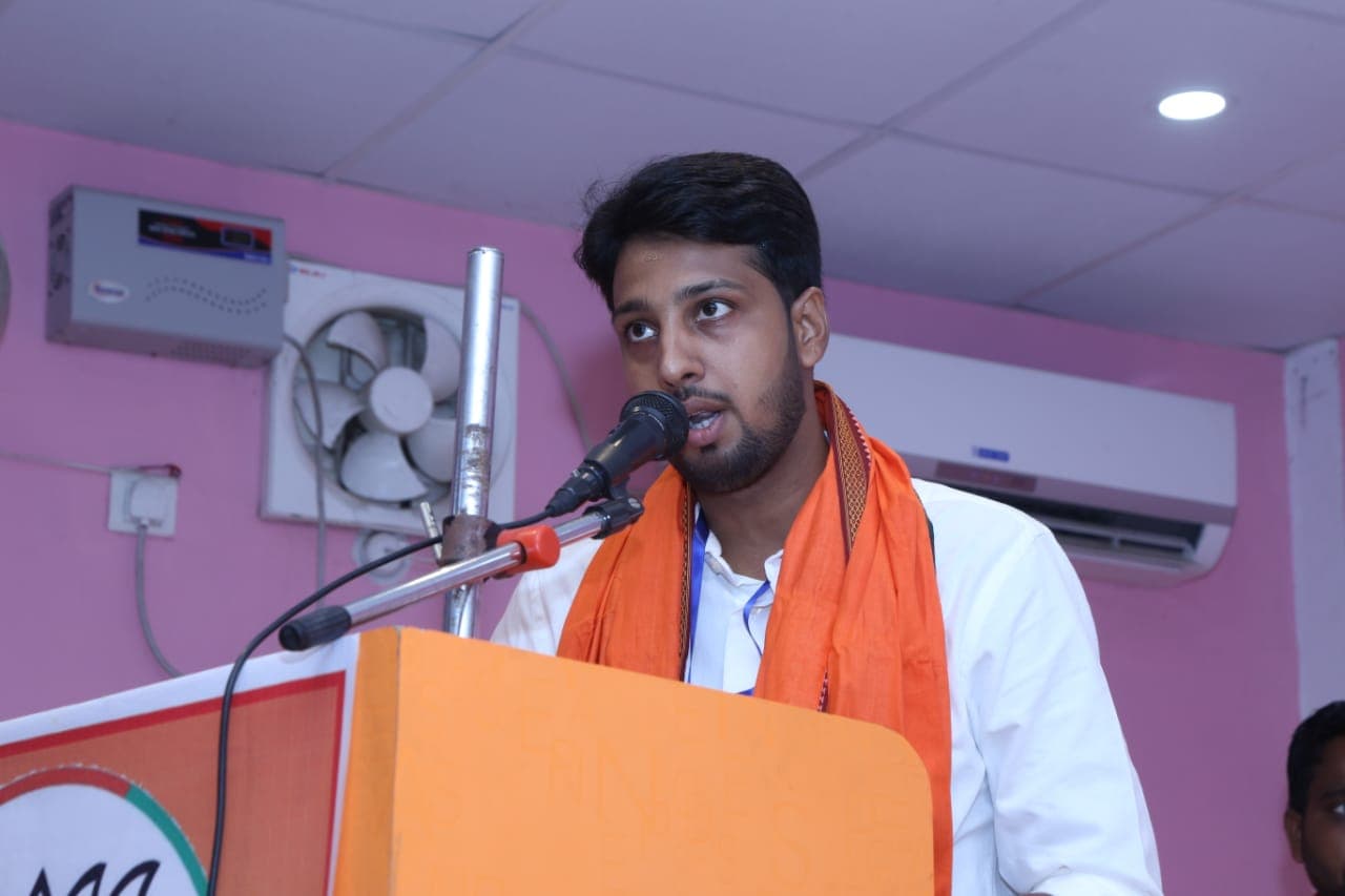 Shashank Shekhar - Event photo gallery6