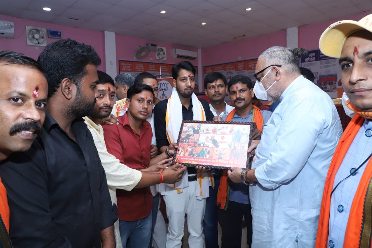 Shashank Shekhar - Event photo gallery9